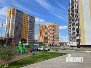 Студия квартира, вторичка, 22м2, 5/16 этаж