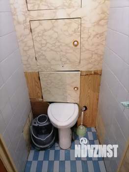 3-к квартира, вторичка, 68м2, 1/5 этаж