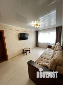 3-к квартира, вторичка, 64м2, 1/5 этаж