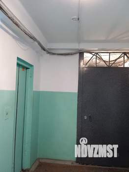 1-к квартира, вторичка, 30м2, 8/9 этаж