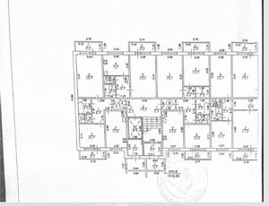 2-к квартира, вторичка, 55м2, 1/10 этаж