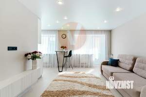 Студия квартира, вторичка, 30м2, 4/5 этаж
