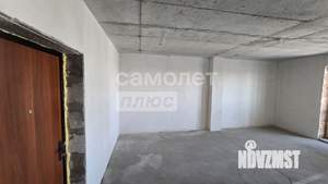 1-к квартира, вторичка, 45м2, 18/18 этаж
