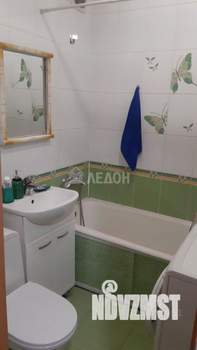 1-к квартира, вторичка, 31м2, 4/5 этаж