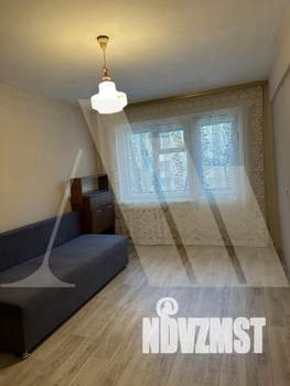 2-к квартира, вторичка, 47м2, 2/5 этаж