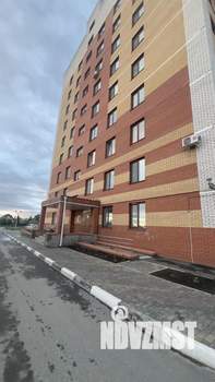 1-к квартира, вторичка, 39м2, 5/10 этаж