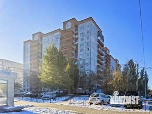 1-к квартира, вторичка, 40м2, 3/12 этаж