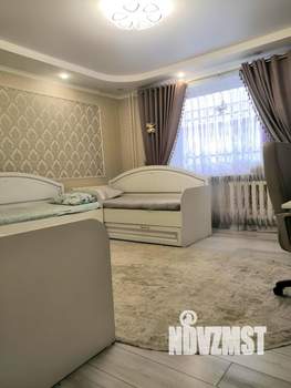 5-к квартира, вторичка, 164м2, 1/10 этаж