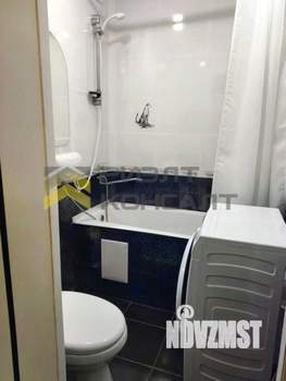 2-к квартира, вторичка, 44м2, 4/5 этаж