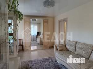 2-к квартира, вторичка, 42м2, 2/5 этаж
