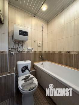 4-к квартира, вторичка, 60м2, 5/5 этаж