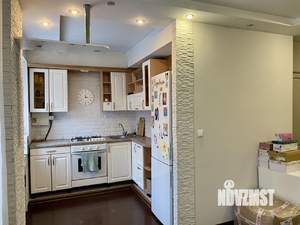 3-к квартира, вторичка, 64м2, 2/5 этаж