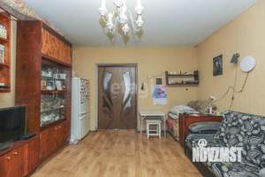 3-к квартира, вторичка, 60м2, 5/5 этаж