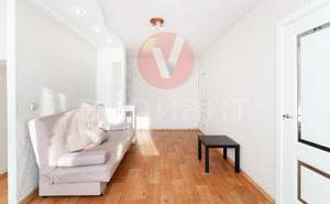 2-к квартира, вторичка, 42м2, 5/5 этаж