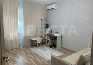 1-к квартира, вторичка, 36м2, 4/10 этаж