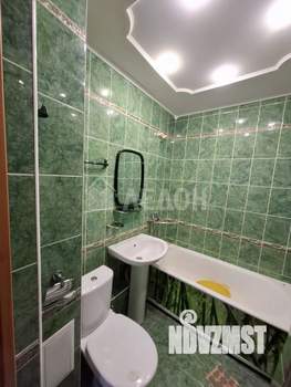 1-к квартира, вторичка, 35м2, 7/9 этаж