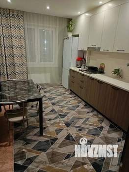 3-к квартира, вторичка, 70м2, 3/11 этаж