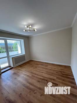 2-к квартира, вторичка, 49м2, 2/9 этаж