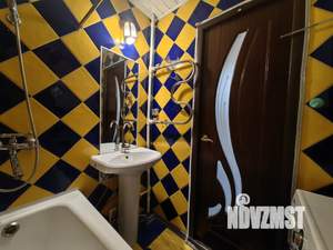 2-к квартира, вторичка, 54м2, 9/10 этаж