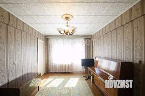 4-к квартира, вторичка, 59м2, 2/5 этаж