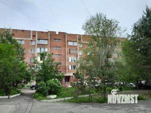 1-к квартира, вторичка, 28м2, 4/5 этаж