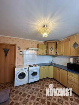 1-к квартира, вторичка, 37м2, 4/9 этаж