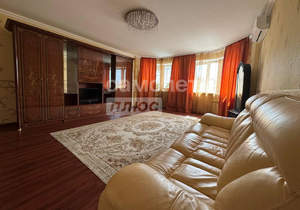 3-к квартира, вторичка, 110м2, 3/9 этаж