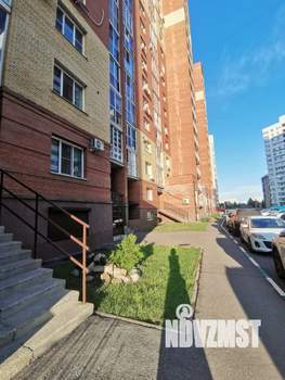 3-к квартира, вторичка, 86м2, 1/16 этаж