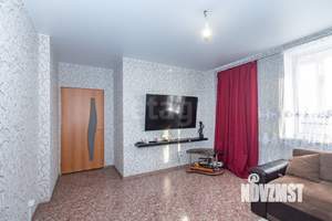 2-к квартира, вторичка, 58м2, 12/17 этаж