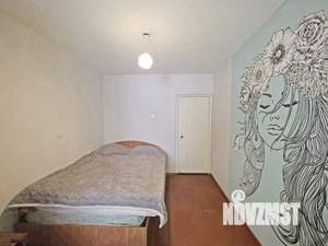 3-к квартира, вторичка, 63м2, 1/9 этаж