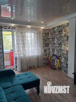 2-к квартира, вторичка, 52м2, 3/9 этаж