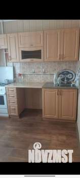 1-к квартира, вторичка, 38м2, 3/9 этаж