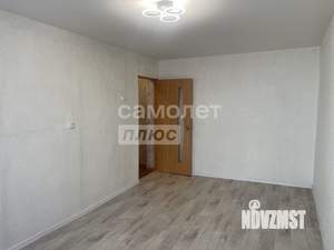 2-к квартира, вторичка, 44м2, 3/5 этаж