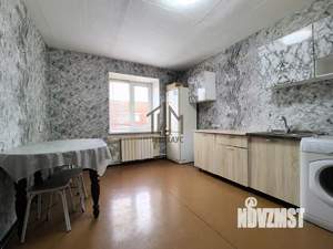 1-к квартира, вторичка, 37м2, 5/5 этаж