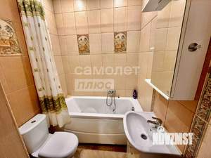 2-к квартира, вторичка, 60м2, 2/12 этаж