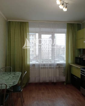 1-к квартира, вторичка, 35м2, 3/5 этаж