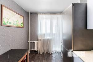 1-к квартира, вторичка, 33м2, 7/9 этаж