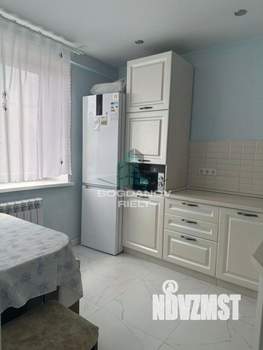 1-к квартира, вторичка, 35м2, 2/9 этаж