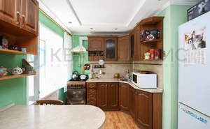 Фото квартиры на продажу (4)