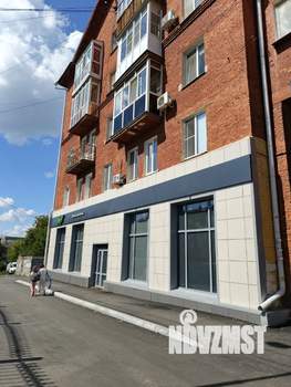 2-к квартира, вторичка, 59м2, 2/5 этаж