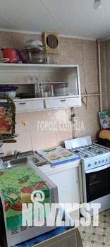 3-к квартира, вторичка, 50м2, 4/5 этаж