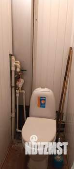 3-к квартира, вторичка, 63м2, 5/5 этаж