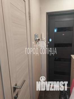 1-к квартира, вторичка, 30м2, 3/5 этаж
