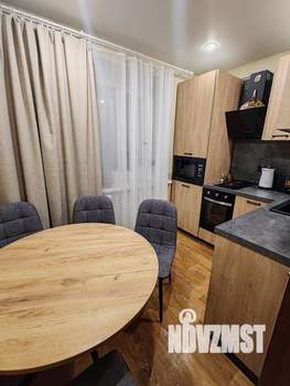 3-к квартира, вторичка, 59м2, 5/9 этаж