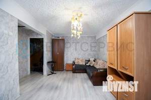 2-к квартира, вторичка, 45м2, 4/5 этаж