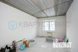 1-к квартира, вторичка, 42м2, 7/9 этаж