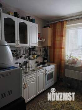 2-к квартира, вторичка, 57м2, 4/12 этаж