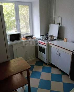 2-к квартира, вторичка, 42м2, 2/5 этаж