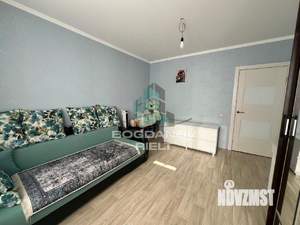 2-к квартира, вторичка, 53м2, 2/9 этаж