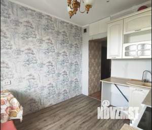 1-к квартира, вторичка, 41м2, 3/13 этаж